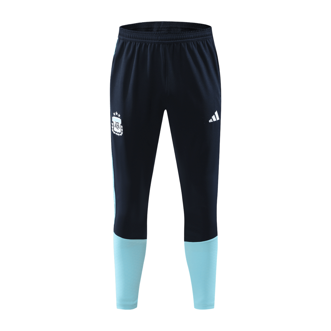 Argentine Sweatshirt Kit 2026 Bleu marine
