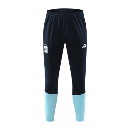 Argentine Sweatshirt Kit 2026 Bleu marine