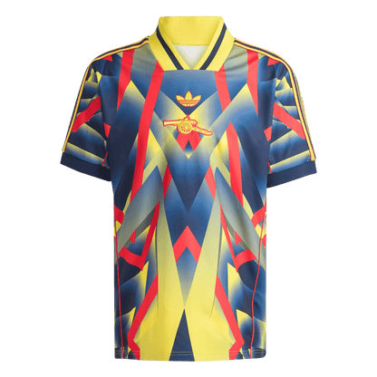 Arsenal Maillot 2025/26 Colorful