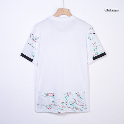 Portugal Extérieur Maillot Kit 2025