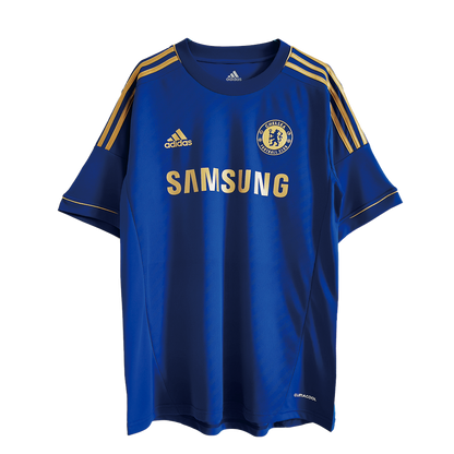 Retro Chelsea Domicile Maillot 2012/13