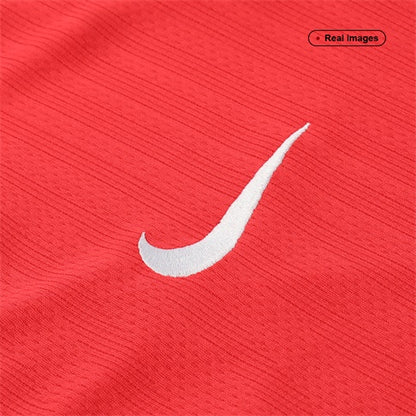Retro Manchester United Domicile Maillot 2007/08