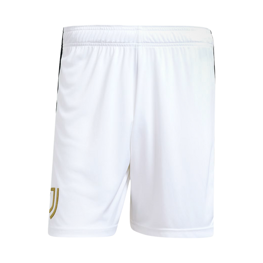 Juventus Domicile Short 2026/27 Blanc