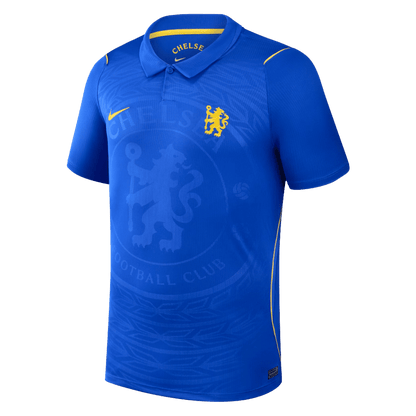 PALMER #10 Chelsea Domicile Maillot 2026/27 Bleu