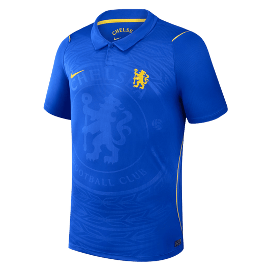 Chelsea Domicile Maillot 2026/27 Bleu