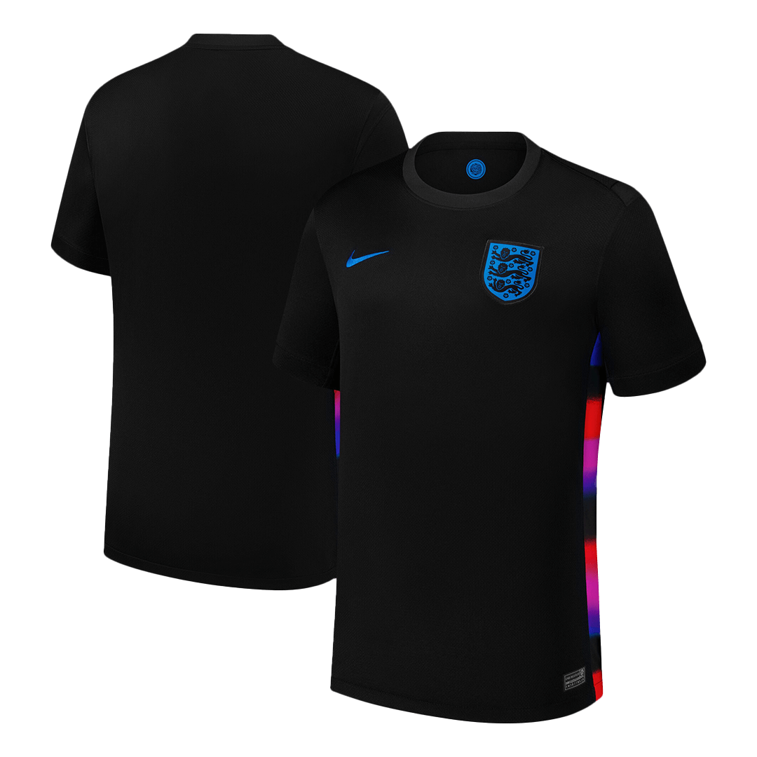 Engeland Uitshirt 2025 - Vrouwen EK