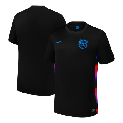 Engeland Uitshirt 2025 - Vrouwen EK