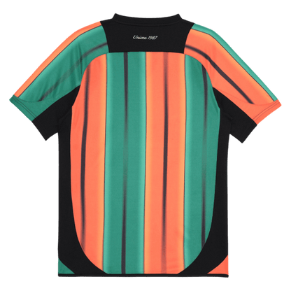 Venezia FC Derde Shirt 2025/26 Oranje&Groen