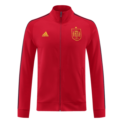 Espagne Jacket Kit 2022/23 - Mon Maillot Foot Store