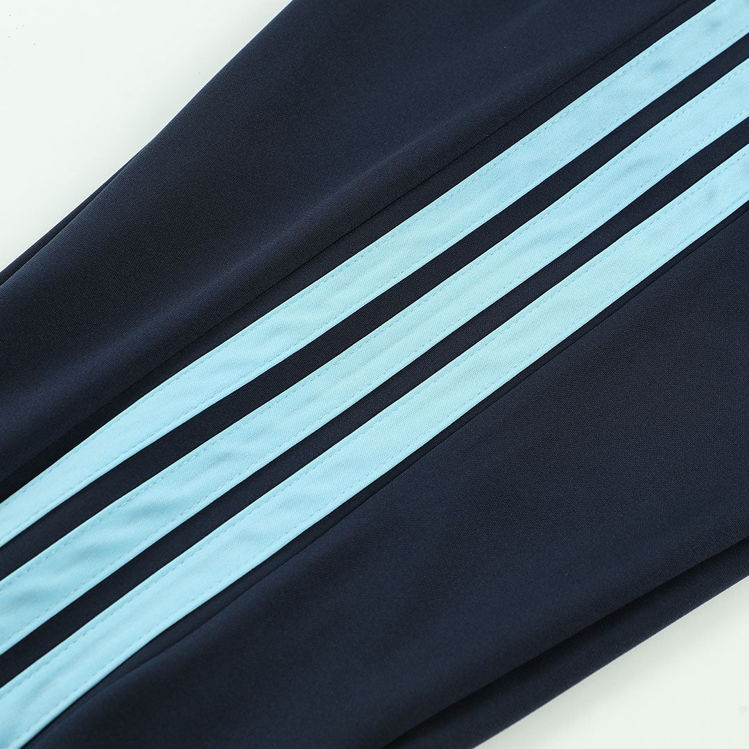 Argentine Sweatshirt Kit 2026 Bleu marine