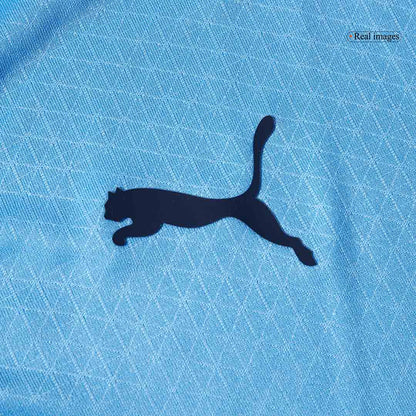 RODRIGO #16 Manchester City Thuisshirt 2025/26 Authentic - Club World Cup