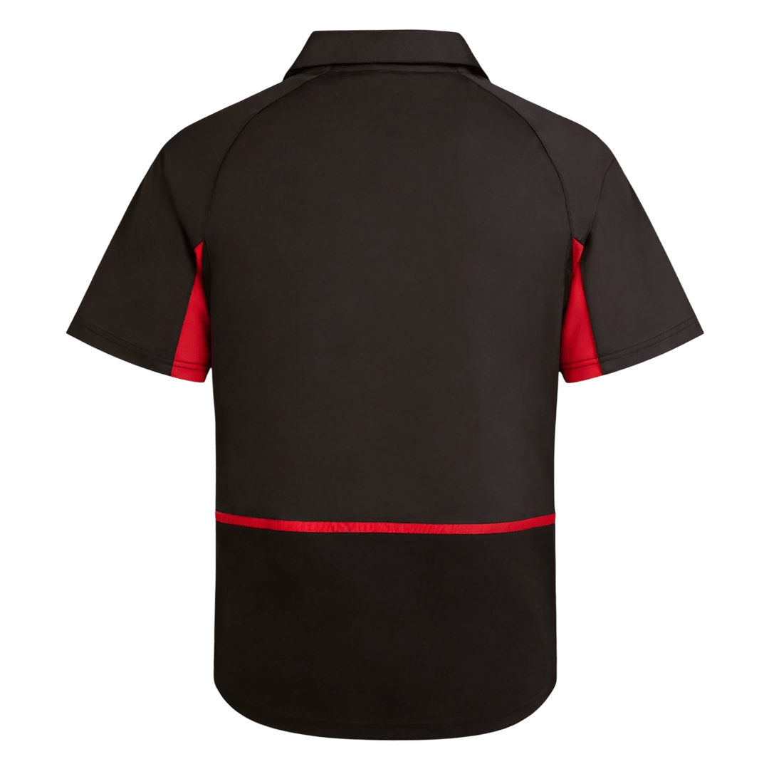 Retro Belgique Extérieur Maillot 2002 Noir