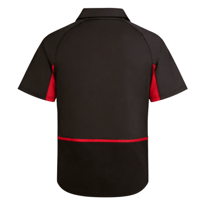 Retro Belgique Extérieur Maillot 2002 Noir
