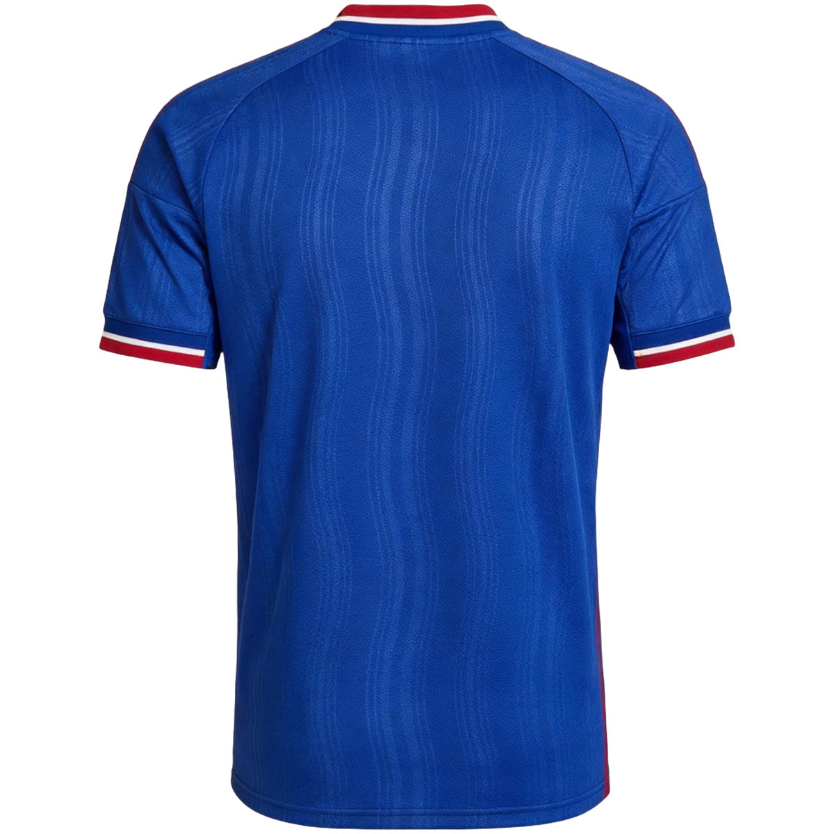 Manchester United Extérieur Maillot 2026/27 Bleu