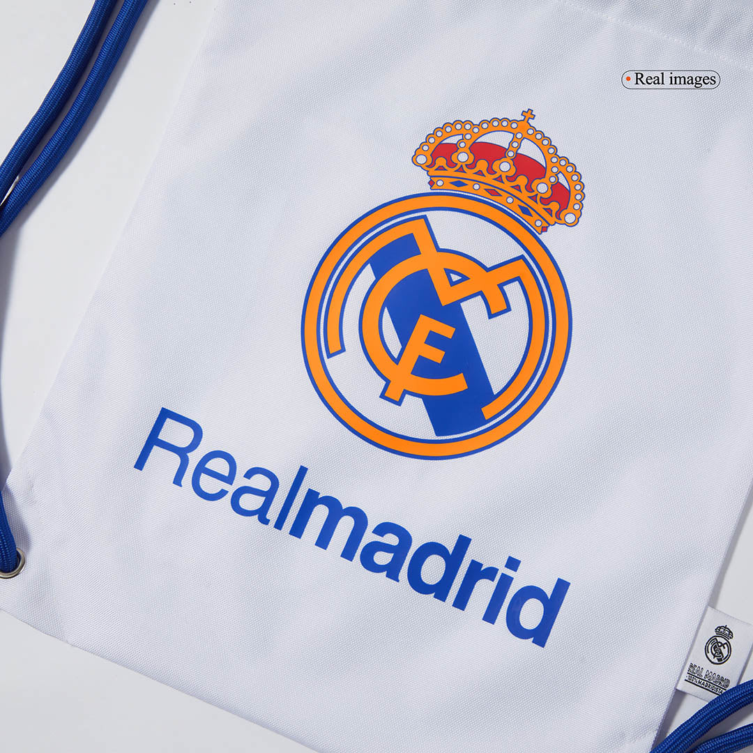 Sac à Dos Cordon du Real Madrid