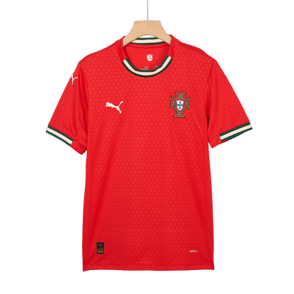 DIOGO J. #21 Portugal Domicile Maillot 2025