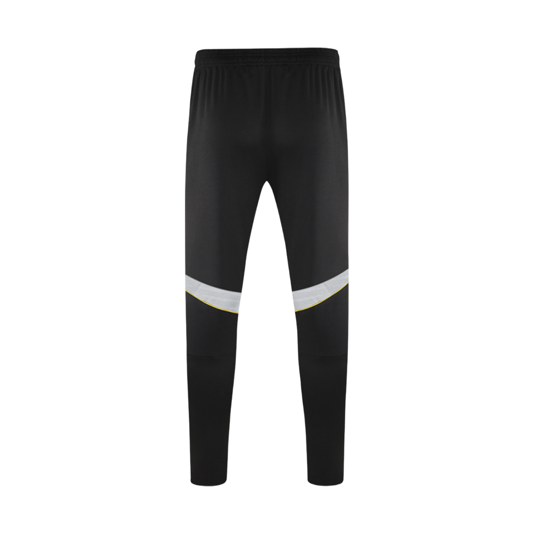 Real Madrid Sweatshirt Kit 2025/26 Enfant Noir
