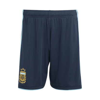 Argentine Domicile Maillot Kit Coupe du Monde 2026 Blue&White