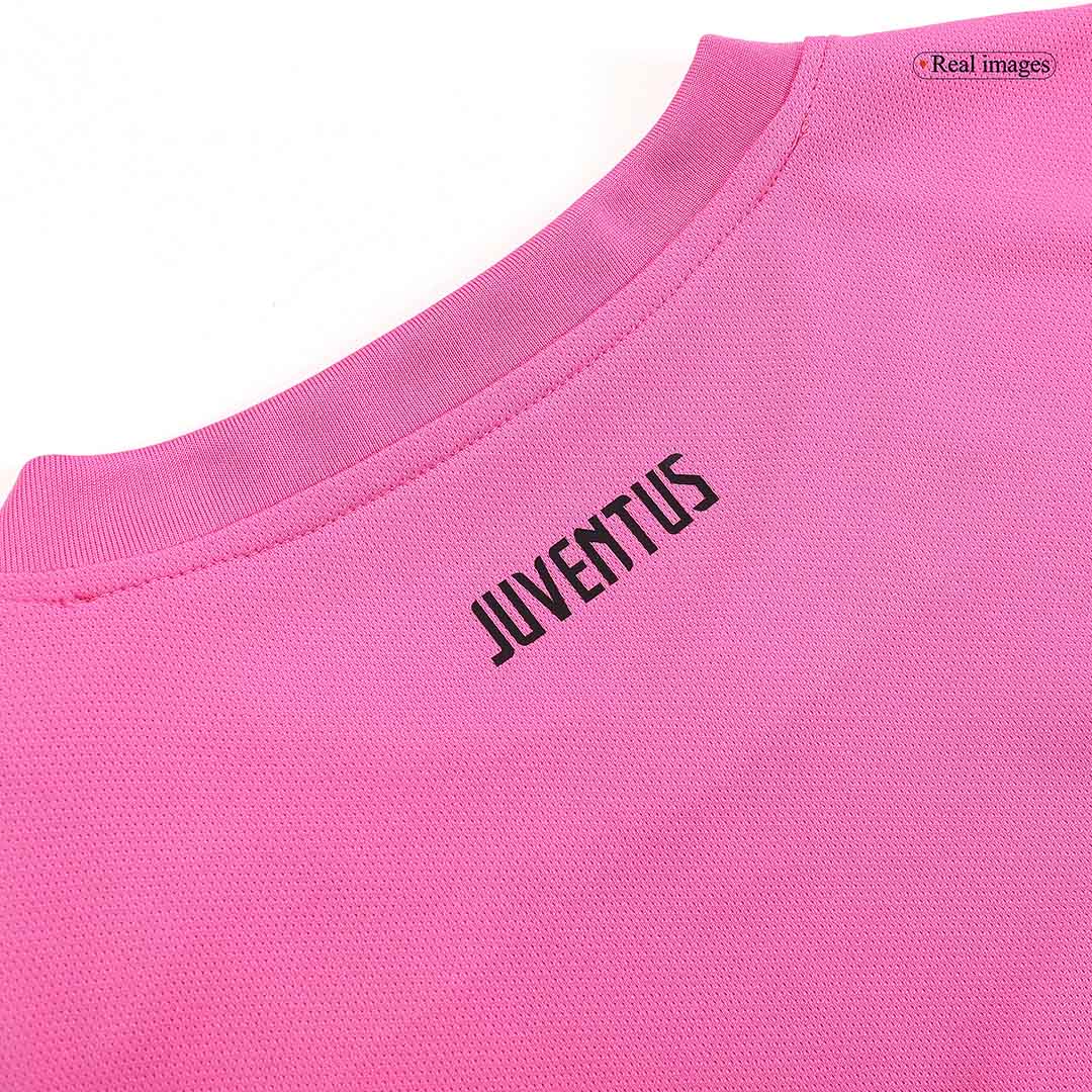 Retro Juventus Extérieur Maillot 2011/12