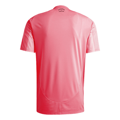 Inter Miami CF Domicile Maillot 2025