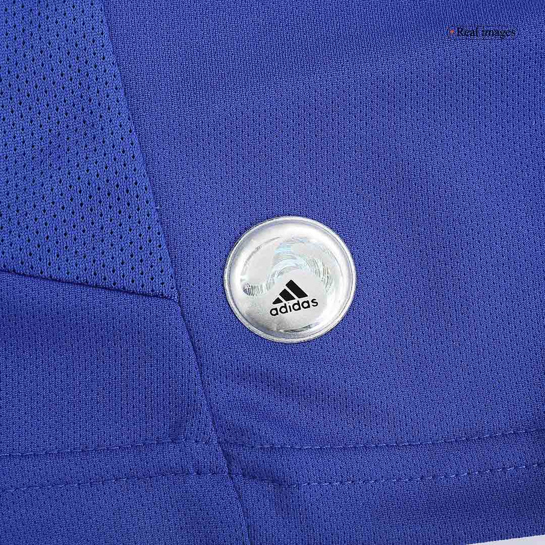 Retro Chelsea Domicile Maillot 2008