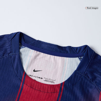 RASHFORD #14 Barcelone Domicile Maillot 2025/26 Authentique