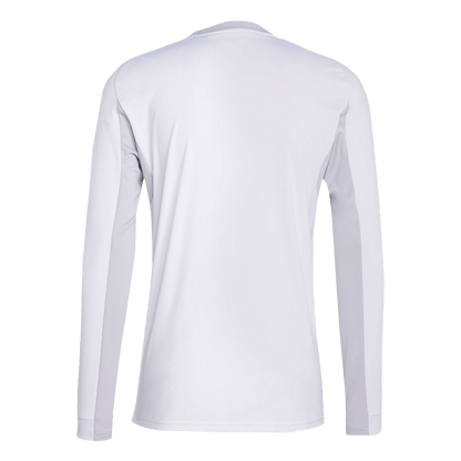 Real Madrid Domicile Maillot Manches Longues 2025/26 Grande Taille