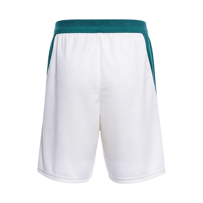Portugal Extérieur Maillot Kit - Coupe du Monde 2026 White&Green