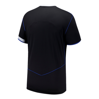 Chelsea Third Maillot 2025/26 Noir