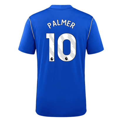 PALMER #10 Chelsea Domicile Maillot 2026/27 Bleu
