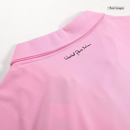 Inter Miami CF Domicile Maillot 2022 - Super