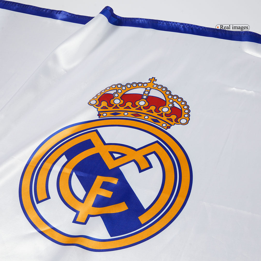 Drapeau du Real Madrid