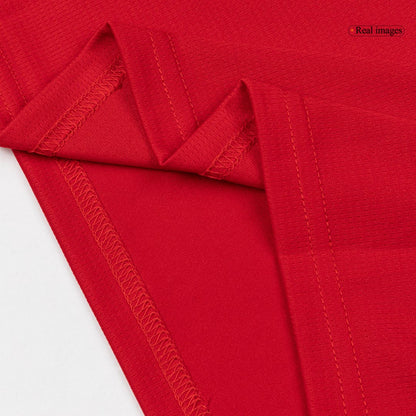 RICE #41 Arsenal Domicile Maillot 2026/27 Rouge
