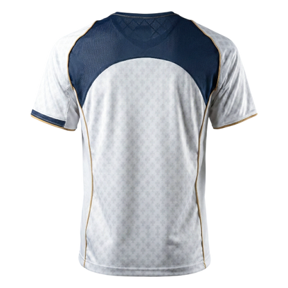 Retro Portugal Extérieur Maillot 2004 Blanc