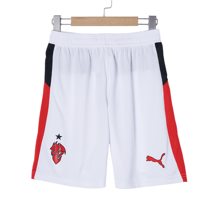 AC Milan Extérieur Maillot Kit 2025/26