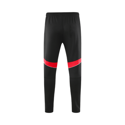 Arsenal Sweatshirt Kit 2025/26 Enfant Rouge