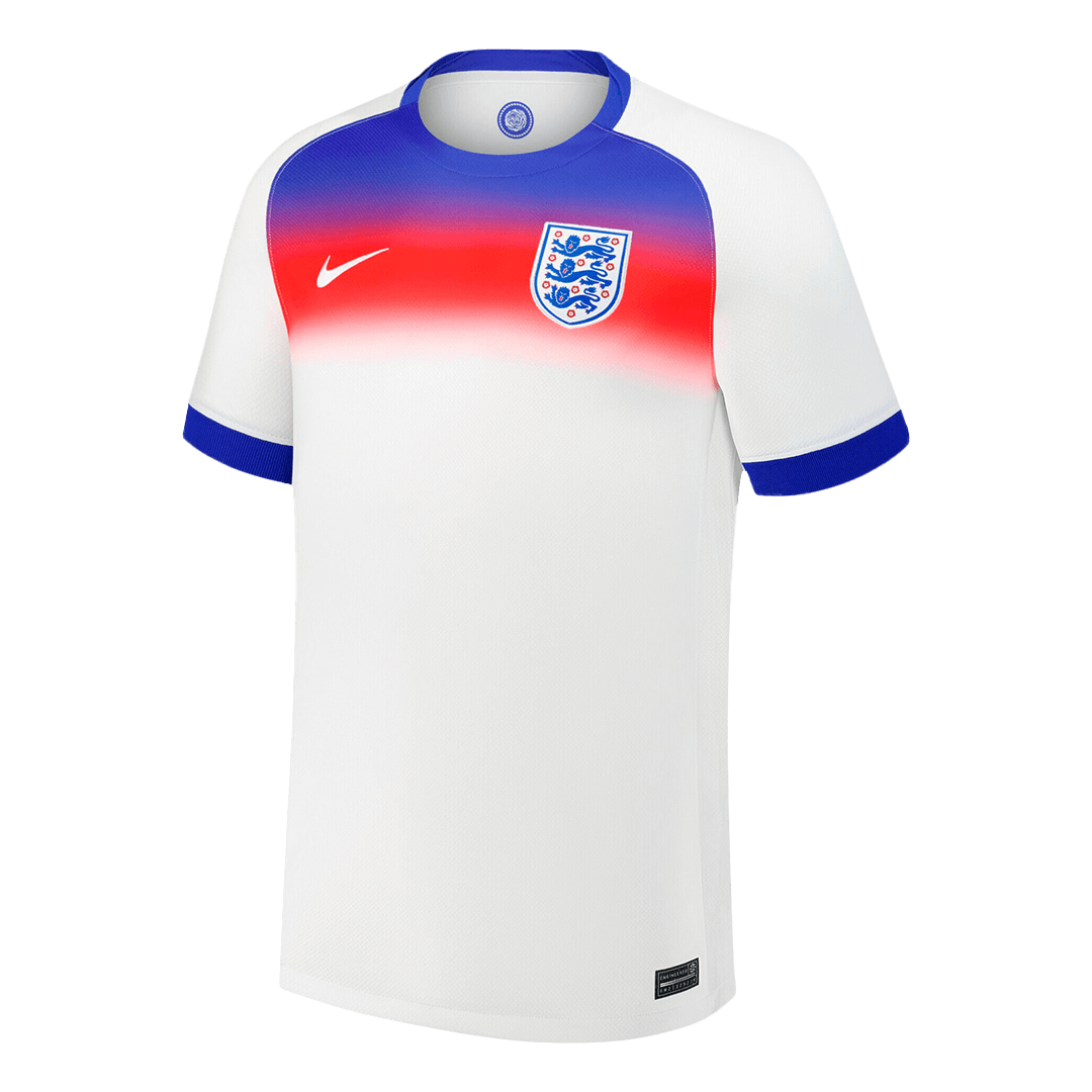 Engeland Thuis shirt 2025 - Vrouwen EK
