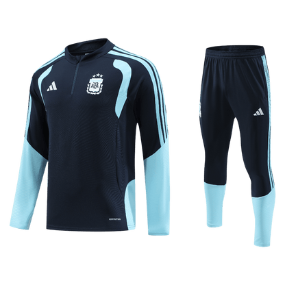 Argentine Sweatshirt Kit 2026 Bleu marine