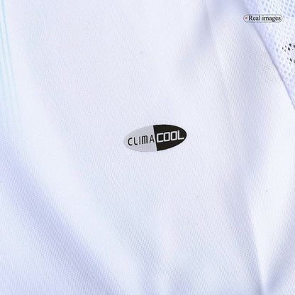 Retro Argentine Domicile Maillot 2004/05