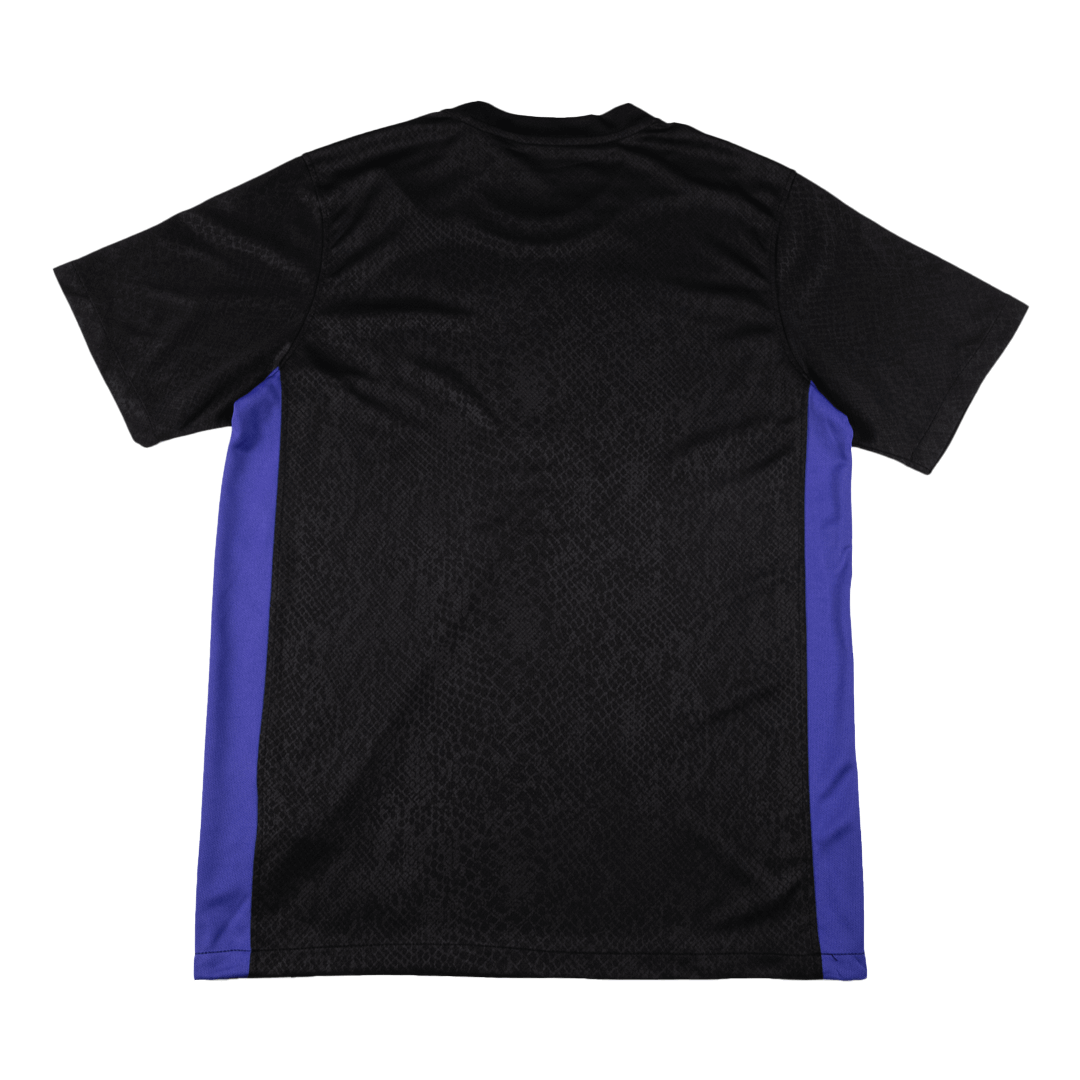 Barcelona x Kobe Bryant Thuisshirt 2025/26 Zwart