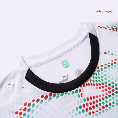 RONALDO #7 Portugal Extérieur Maillot 2025 - Mon Maillot Foot Store