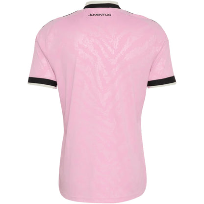 Juventus Extérieur Maillot 2026/27 Rose