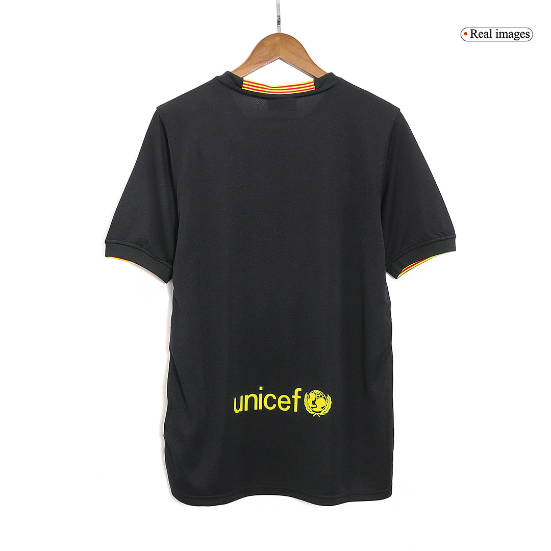 Retro Barcelone Third Maillot 2013/14