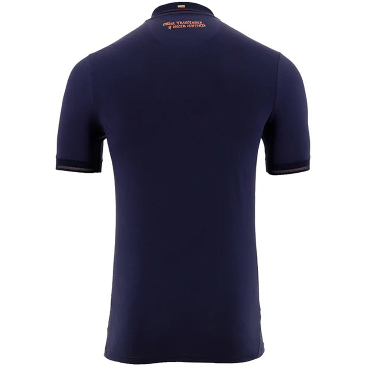 Équateur Extérieur Maillot - Coupe du Monde 2026 Bleu marine