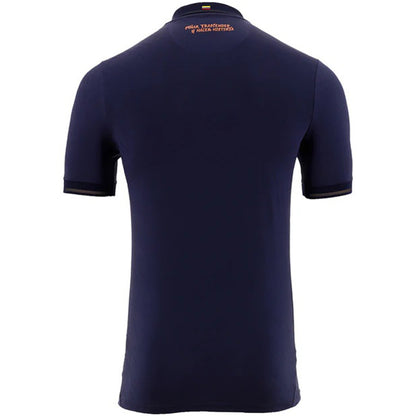 Équateur Extérieur Maillot - Coupe du Monde 2026 Bleu marine