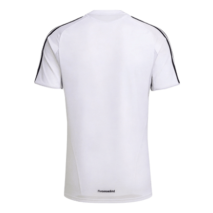 Retro Real Madrid Thuisshirt 2005/06 Wit