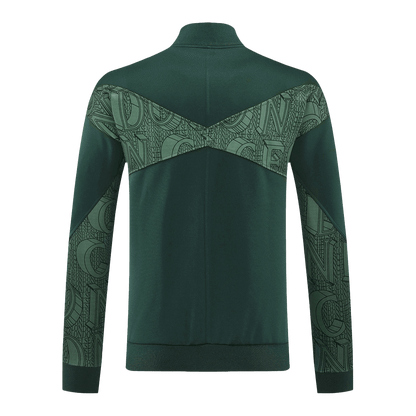 Chelsea Veste de Football 2025/26 Vert