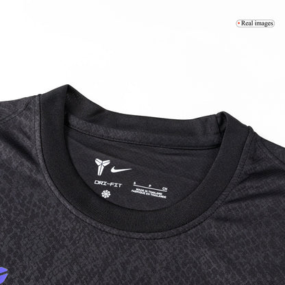 Barcelona x Kobe Bryant Thuisshirt 2025/26 Zwart