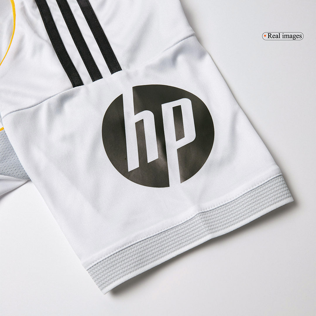 MBAPPÉ #10 Real Madrid Domicile Maillot 2025/26