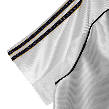 RAUL #7 Retro Real Madrid Thuisshirt 99/00